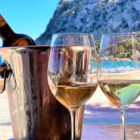 Vh Costablanca - Vanilla Бениса Экстерьер фото